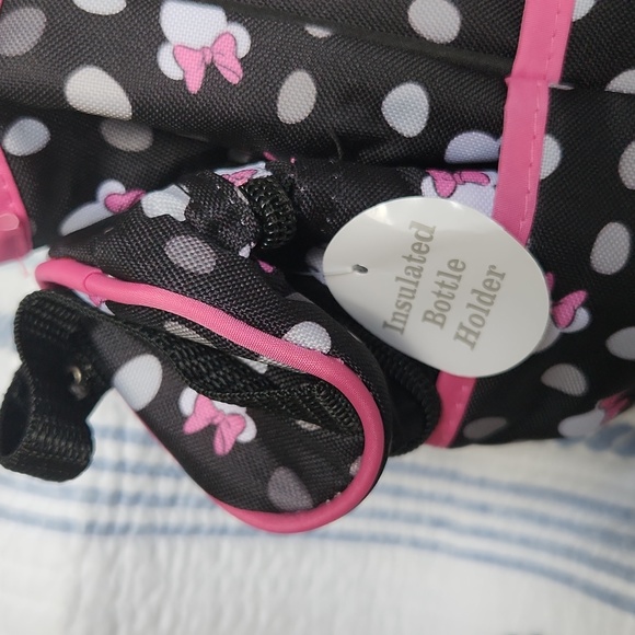 Disney Baby Diaper Bag NWT - Picture 5 of 11